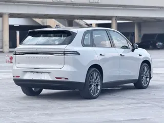 Leapmotor C10 2025 купить из Китая, цена 3 504 000 ₽ — Suifenhe Auto