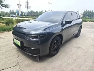 Leapmotor C10 2025 купить из Китая, цена 3 241 000 ₽ — Suifenhe Auto