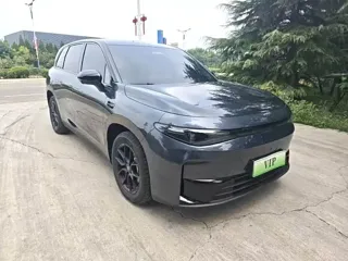 Leapmotor C10 2025 купить из Китая, цена 3 241 000 ₽ — Suifenhe Auto