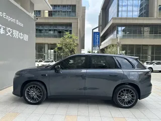 Leapmotor C10 2026 купить из Китая, цена 4 121 000 ₽ — Suifenhe Auto
