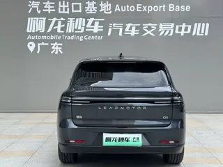 Leapmotor C10 2026 купить из Китая, цена 4 121 000 ₽ — Suifenhe Auto