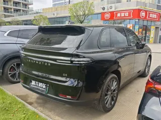 Leapmotor C10 2025 купить из Китая, цена 3 604 000 ₽ — Suifenhe Auto
