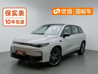 Leapmotor C10 2024 купить из Китая, цена 3 242 000 ₽ — Suifenhe Auto