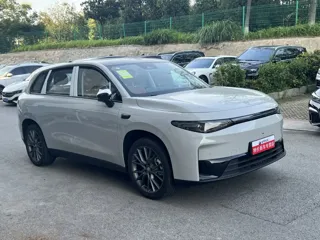 Leapmotor C10 2026 купить из Китая, цена 4 140 000 ₽ — Suifenhe Auto