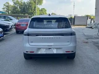 Leapmotor C10 2026 купить из Китая, цена 4 140 000 ₽ — Suifenhe Auto