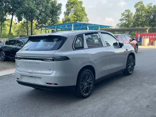 Leapmotor C10 2026 купить из Китая, цена 4 140 000 ₽ — Suifenhe Auto