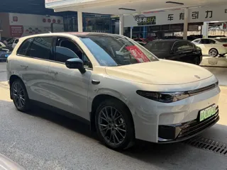 Leapmotor C10 2025 купить из Китая, цена 3 531 000 ₽ — Suifenhe Auto