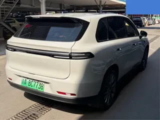 Leapmotor C10 2025 купить из Китая, цена 3 531 000 ₽ — Suifenhe Auto