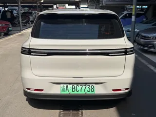 Leapmotor C10 2025 купить из Китая, цена 3 531 000 ₽ — Suifenhe Auto