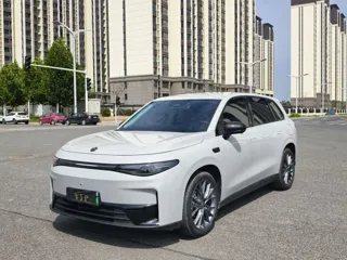 Leapmotor C10 2024 купить из Китая, цена 3 141 000 ₽ — Suifenhe Auto