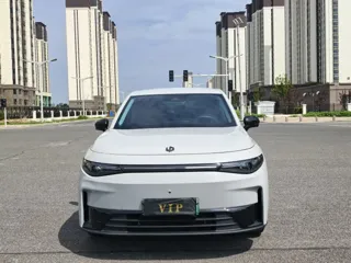 Leapmotor C10 2024 купить из Китая, цена 3 141 000 ₽ — Suifenhe Auto