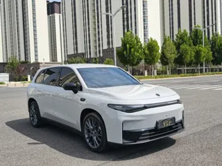 Leapmotor C10 2024 купить из Китая, цена 3 141 000 ₽ — Suifenhe Auto