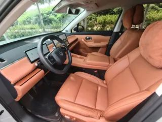 Leapmotor C10 2024 купить из Китая, цена 3 141 000 ₽ — Suifenhe Auto