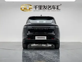 Leapmotor C10 2026 купить из Китая, цена 4 060 000 ₽ — Suifenhe Auto