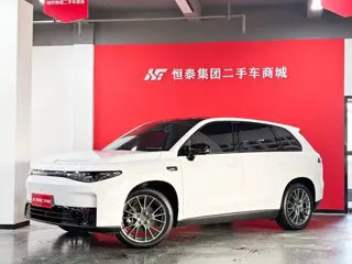 Leapmotor C10 2025 купить из Китая, цена 3 513 000 ₽ — Suifenhe Auto