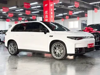 Leapmotor C10 2025 купить из Китая, цена 3 513 000 ₽ — Suifenhe Auto