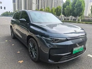 Leapmotor C10 2024 купить из Китая, цена 3 105 000 ₽ — Suifenhe Auto