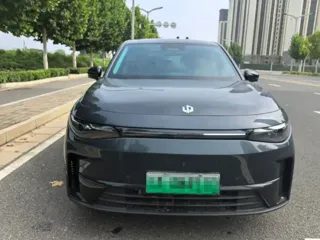 Leapmotor C10 2024 купить из Китая, цена 3 105 000 ₽ — Suifenhe Auto