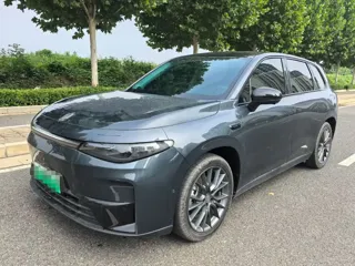 Leapmotor C10 2024 купить из Китая, цена 3 105 000 ₽ — Suifenhe Auto