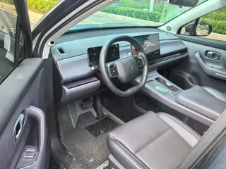 Leapmotor C10 2024 купить из Китая, цена 3 105 000 ₽ — Suifenhe Auto