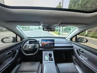 Leapmotor C10 2024 купить из Китая, цена 3 105 000 ₽ — Suifenhe Auto