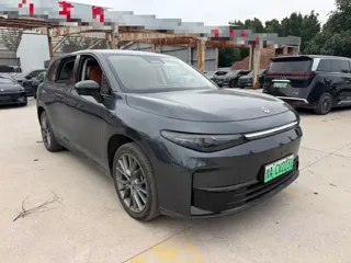 Leapmotor C10 2024 купить из Китая, цена 3 159 000 ₽ — Suifenhe Auto