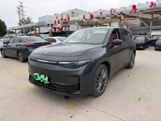 Leapmotor C10 2024 купить из Китая, цена 3 159 000 ₽ — Suifenhe Auto