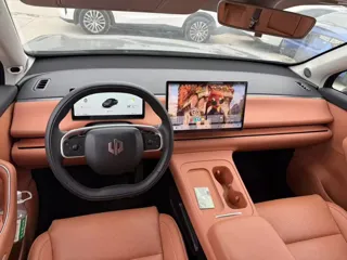 Leapmotor C10 2024 купить из Китая, цена 3 159 000 ₽ — Suifenhe Auto