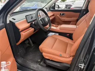 Leapmotor C10 2024 купить из Китая, цена 3 159 000 ₽ — Suifenhe Auto