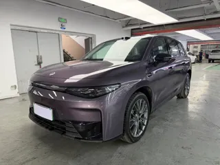 Leapmotor C10 2026