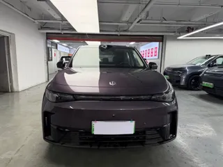 Leapmotor C10 2026 купить из Китая, цена 4 140 000 ₽ — Suifenhe Auto