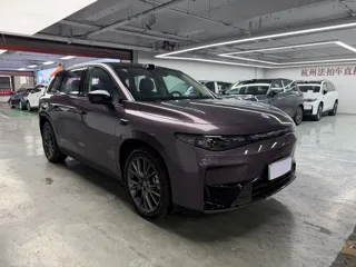 Leapmotor C10 2026 купить из Китая, цена 4 140 000 ₽ — Suifenhe Auto