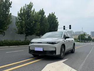 Leapmotor C10 2025 купить из Китая, цена 3 595 000 ₽ — Suifenhe Auto