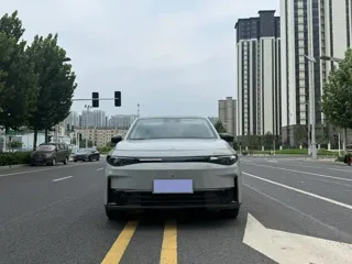 Leapmotor C10 2025 купить из Китая, цена 3 595 000 ₽ — Suifenhe Auto
