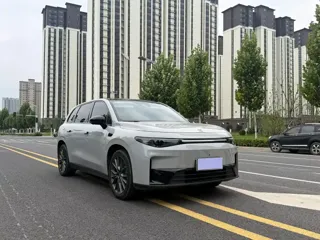 Leapmotor C10 2025 купить из Китая, цена 3 595 000 ₽ — Suifenhe Auto