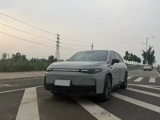 Leapmotor C10 2024 купить из Китая, цена 3 204 000 ₽ — Suifenhe Auto