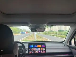 Leapmotor C10 2024 купить из Китая, цена 3 204 000 ₽ — Suifenhe Auto