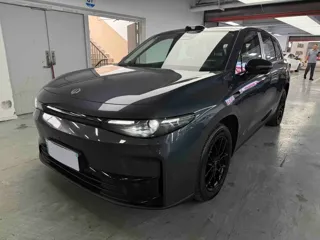 Leapmotor C10 2024 купить из Китая, цена 3 640 000 ₽ — Suifenhe Auto