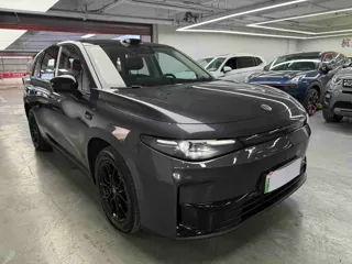 Leapmotor C10 2024 купить из Китая, цена 3 640 000 ₽ — Suifenhe Auto