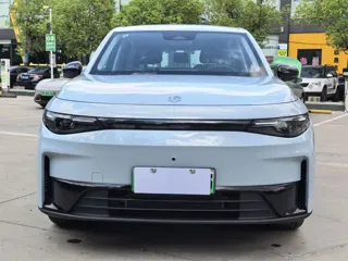 Leapmotor C10 2025 купить из Китая, цена 3 404 000 ₽ — Suifenhe Auto