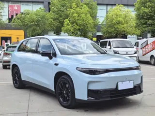 Leapmotor C10 2025 купить из Китая, цена 3 404 000 ₽ — Suifenhe Auto