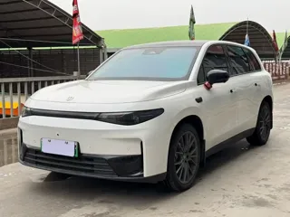 Leapmotor C10 2025 купить из Китая, цена 3 940 000 ₽ — Suifenhe Auto
