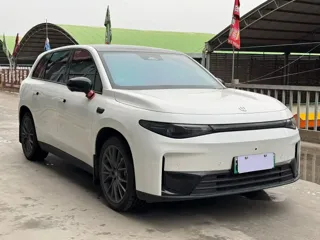 Leapmotor C10 2025 купить из Китая, цена 3 940 000 ₽ — Suifenhe Auto