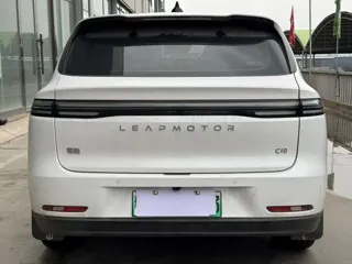 Leapmotor C10 2025 купить из Китая, цена 3 940 000 ₽ — Suifenhe Auto