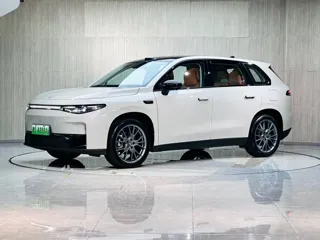 Leapmotor C10 2025 купить из Китая, цена 3 658 000 ₽ — Suifenhe Auto