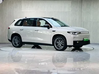 Leapmotor C10 2025 купить из Китая, цена 3 658 000 ₽ — Suifenhe Auto