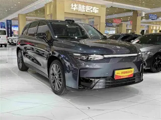 Leapmotor C10 2024 купить из Китая, цена 3 531 000 ₽ — Suifenhe Auto