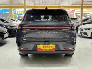 Leapmotor C10 2024 купить из Китая, цена 3 531 000 ₽ — Suifenhe Auto