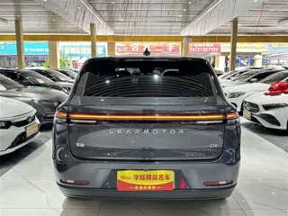 Leapmotor C10 2025 купить из Китая, цена 3 568 000 ₽ — Suifenhe Auto