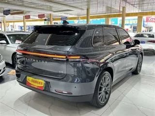 Leapmotor C10 2025 купить из Китая, цена 3 568 000 ₽ — Suifenhe Auto